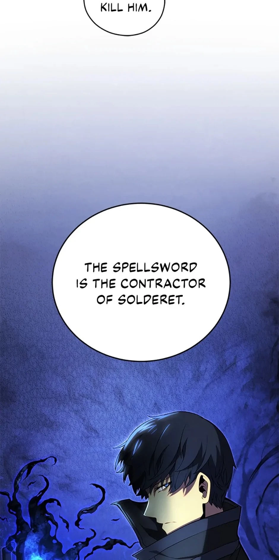The Swordmaster's Son Chapter 98 - 29