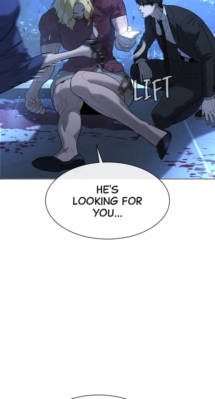 Killer Peter Chapter 44 - 75