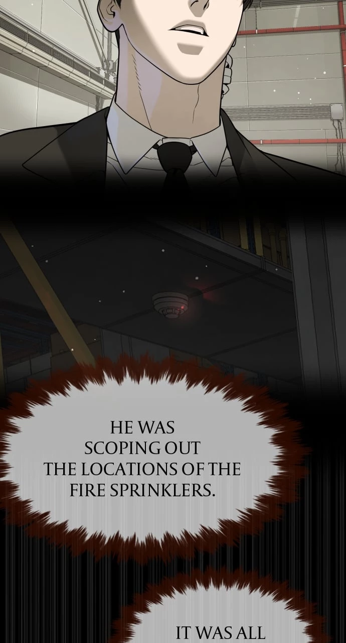 Killer Peter Chapter 45 - 79