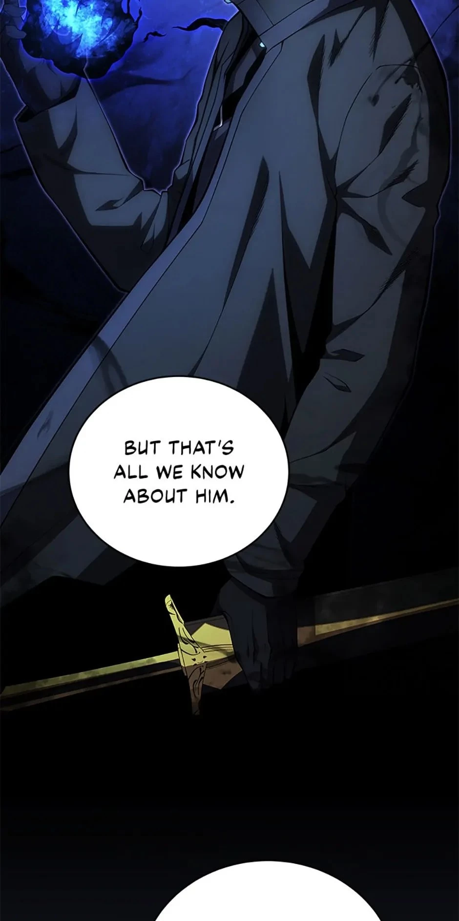 The Swordmaster's Son Chapter 98 - 30