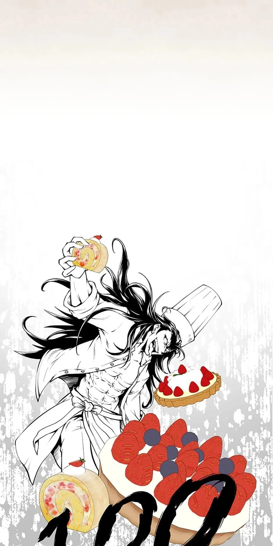 The Swordmaster's Son Chapter 100 - 143