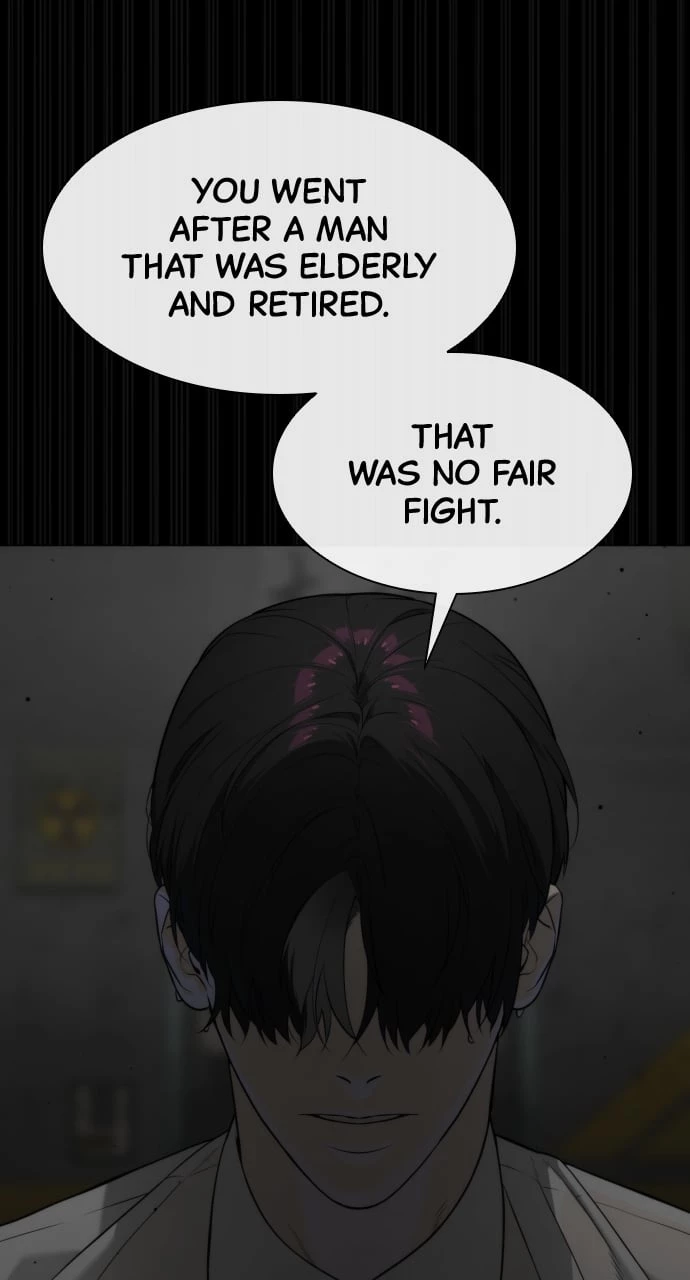 Killer Peter Chapter 46 - 76