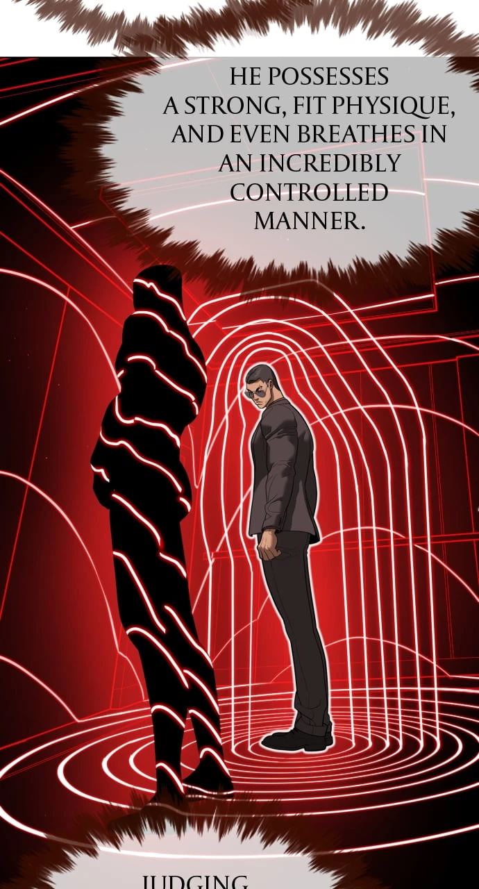 Killer Peter Chapter 43 - 57