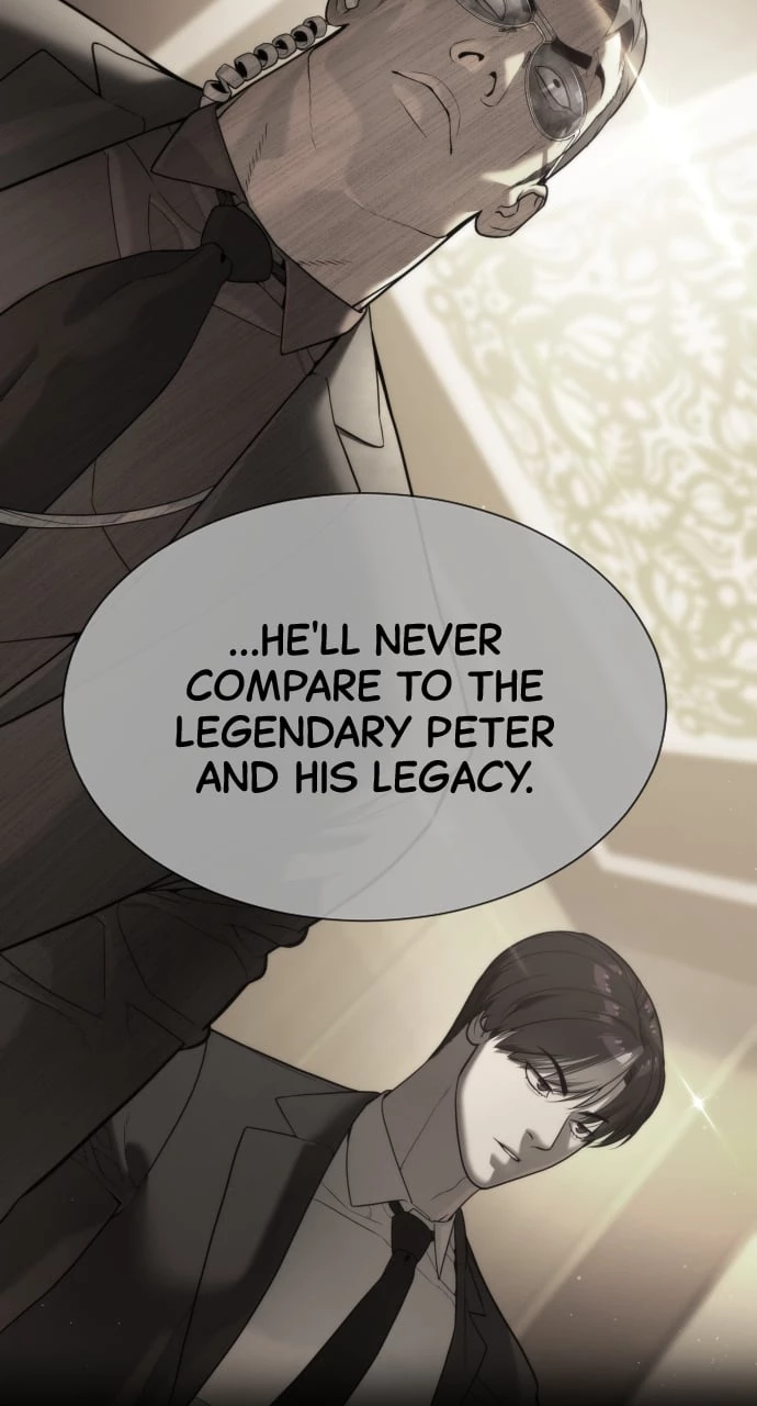 Killer Peter Chapter 44 - 78