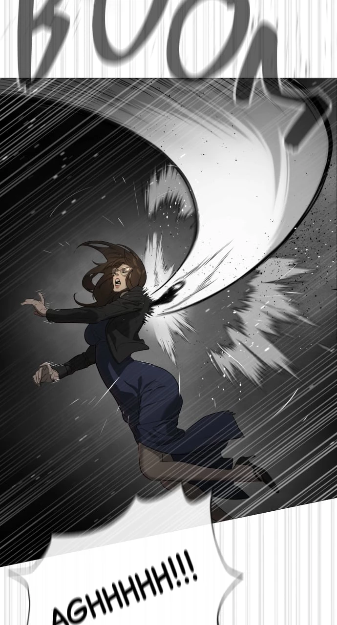 Killer Peter Chapter 42 - 47