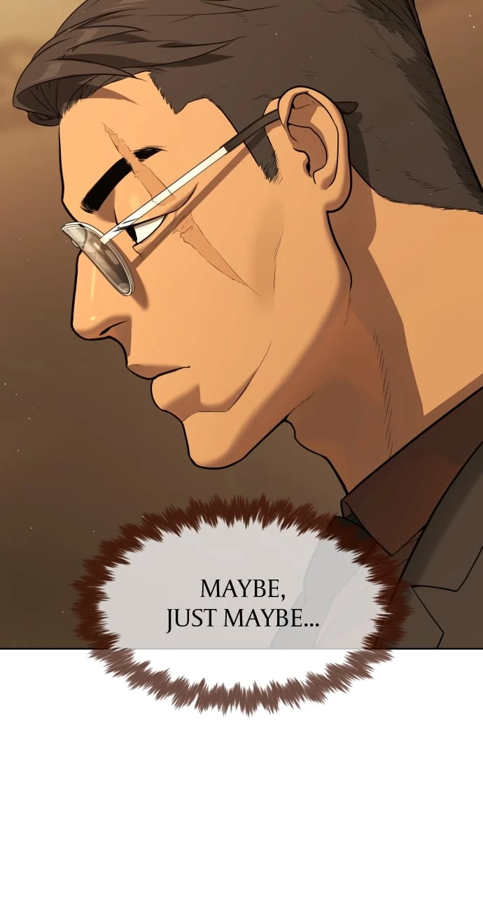 Killer Peter Chapter 43 - 59