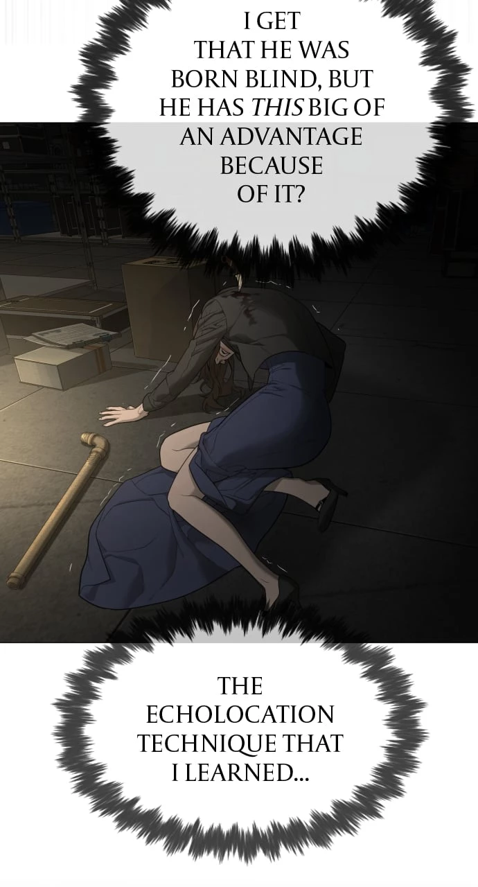 Killer Peter Chapter 42 - 49