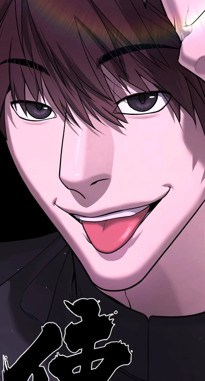 Killer Peter Chapter 47 - 102