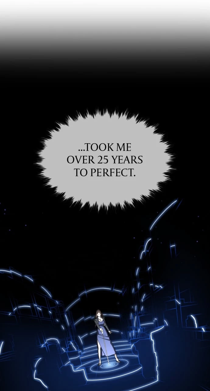 Killer Peter Chapter 42 - 50
