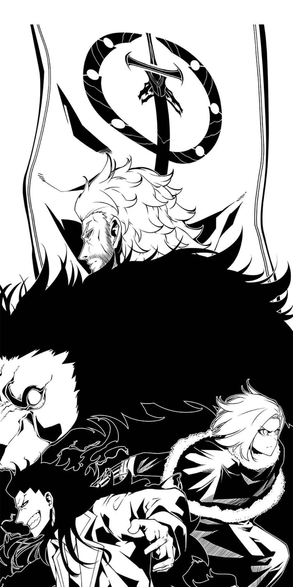 The Swordmaster's Son Chapter 100 - 147