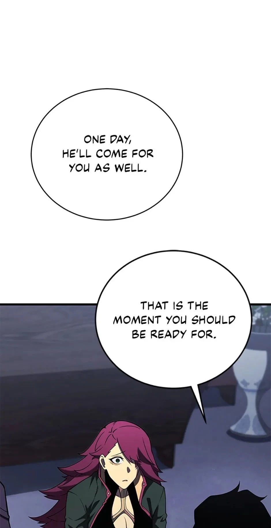 The Swordmaster's Son Chapter 98 - 34