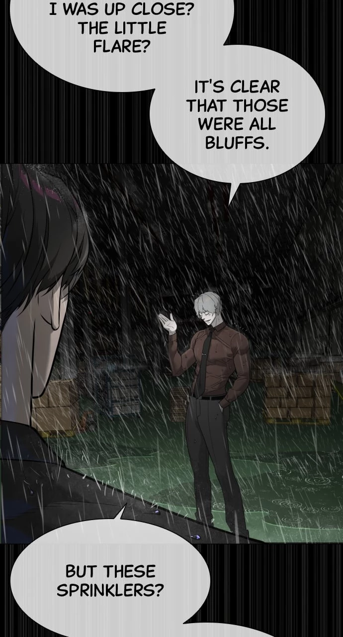 Killer Peter Chapter 45 - 84