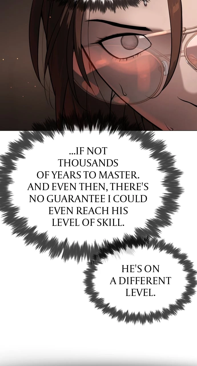 Killer Peter Chapter 42 - 52