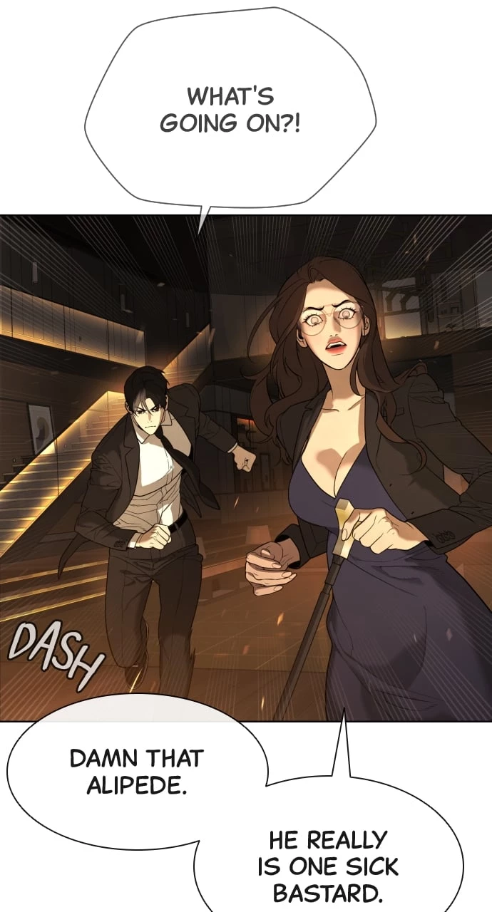 Killer Peter Chapter 44 - 84