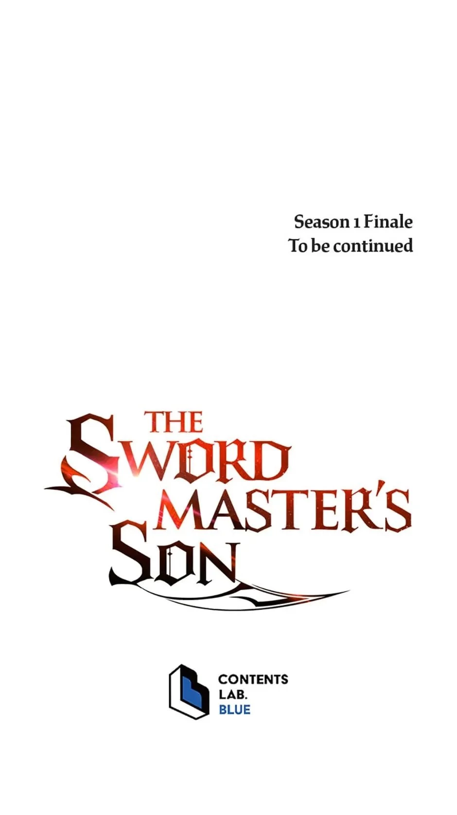 The Swordmaster's Son Chapter 100 - 149