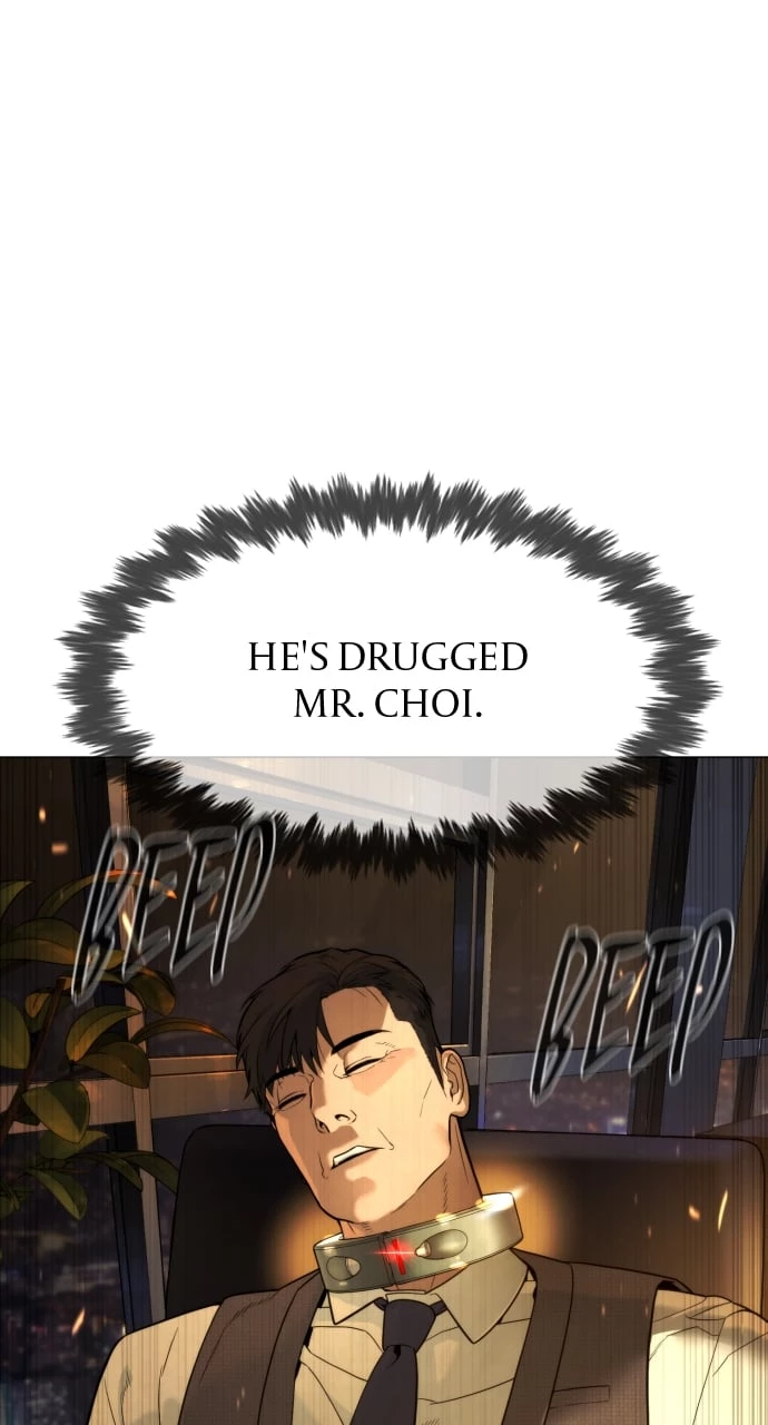 Killer Peter Chapter 44 - 86