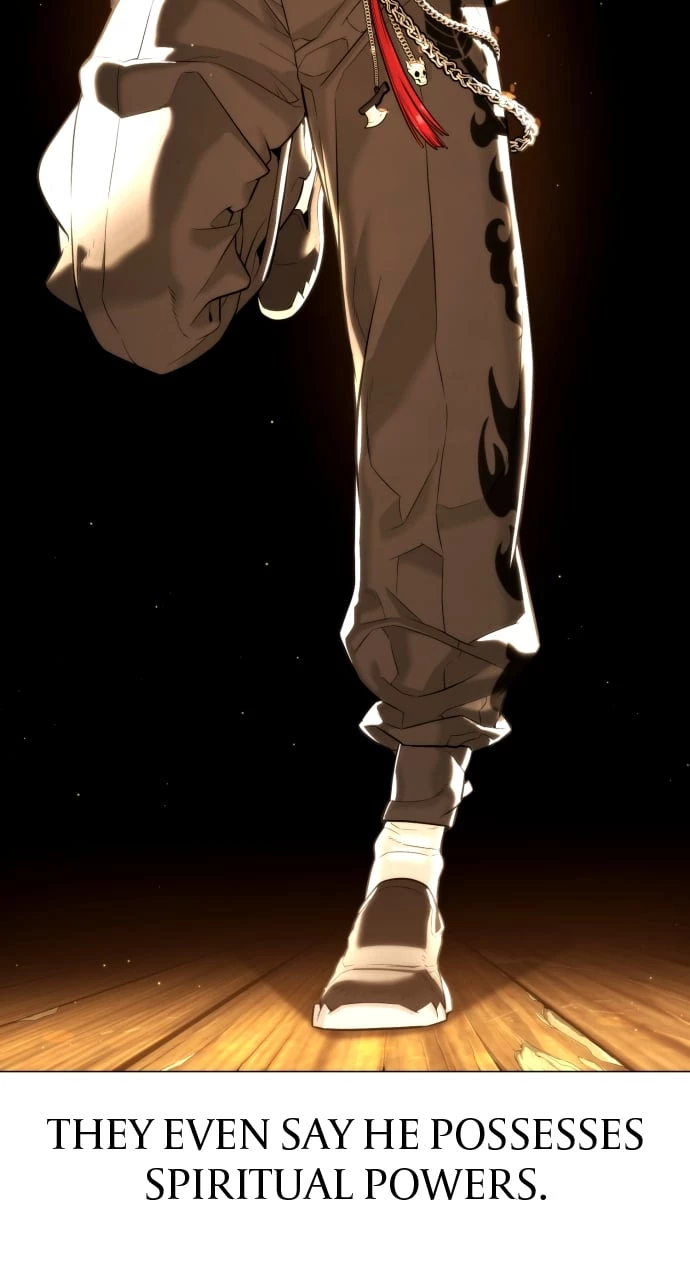 Killer Peter Chapter 47 - 107