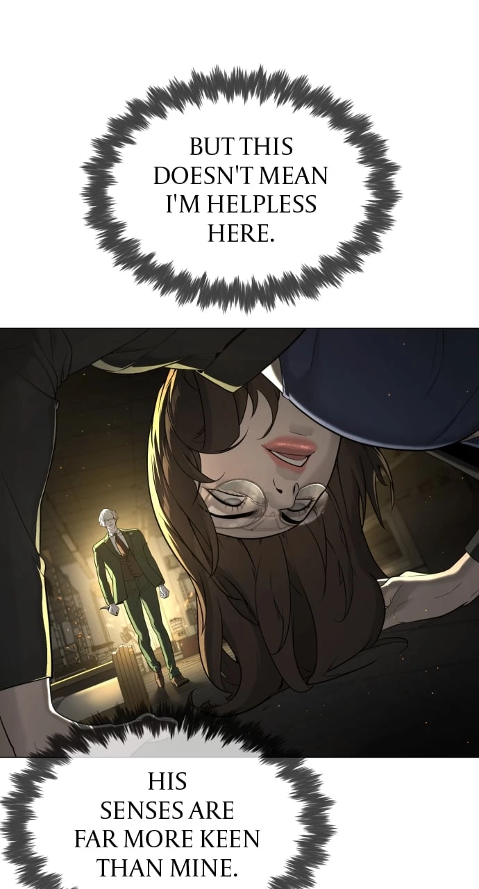 Killer Peter Chapter 42 - 55