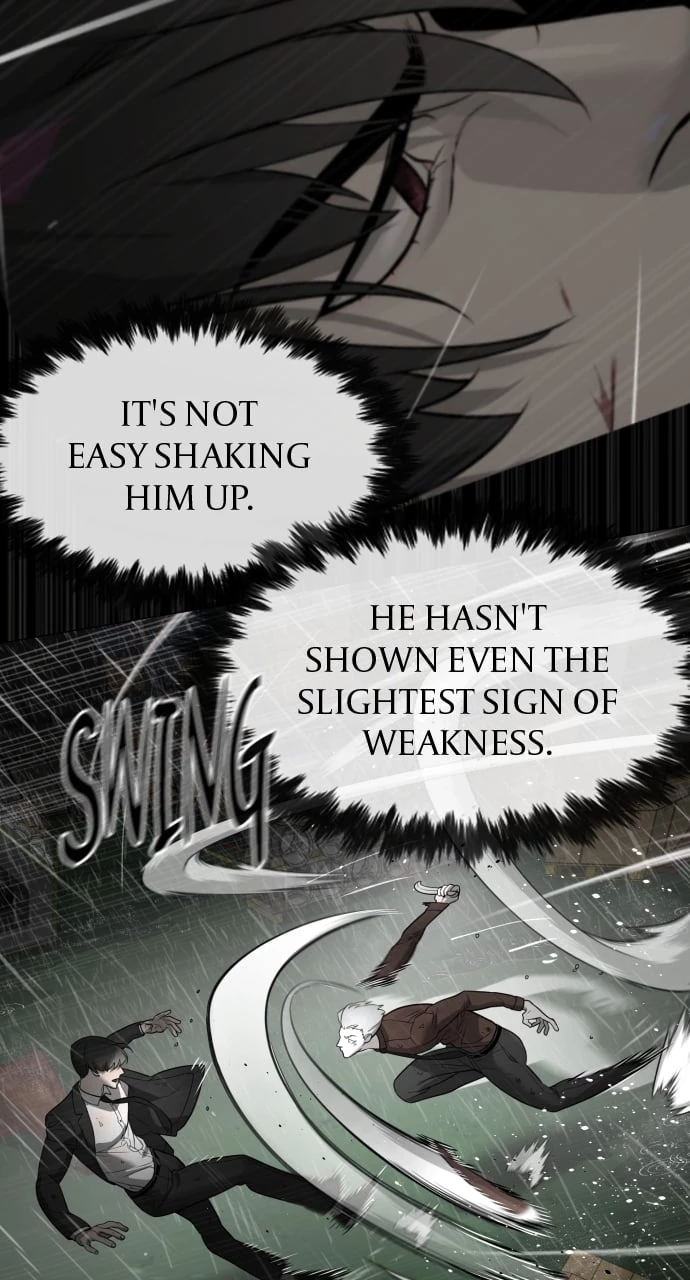 Killer Peter Chapter 45 - 87