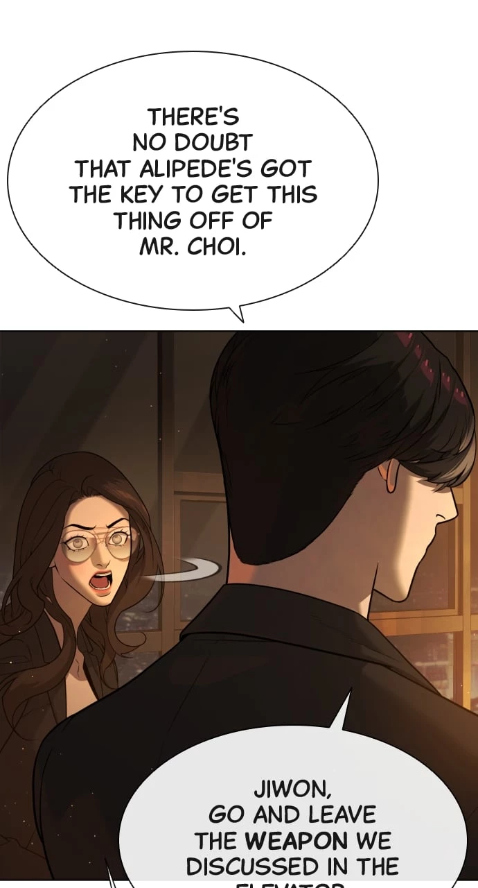 Killer Peter Chapter 44 - 88