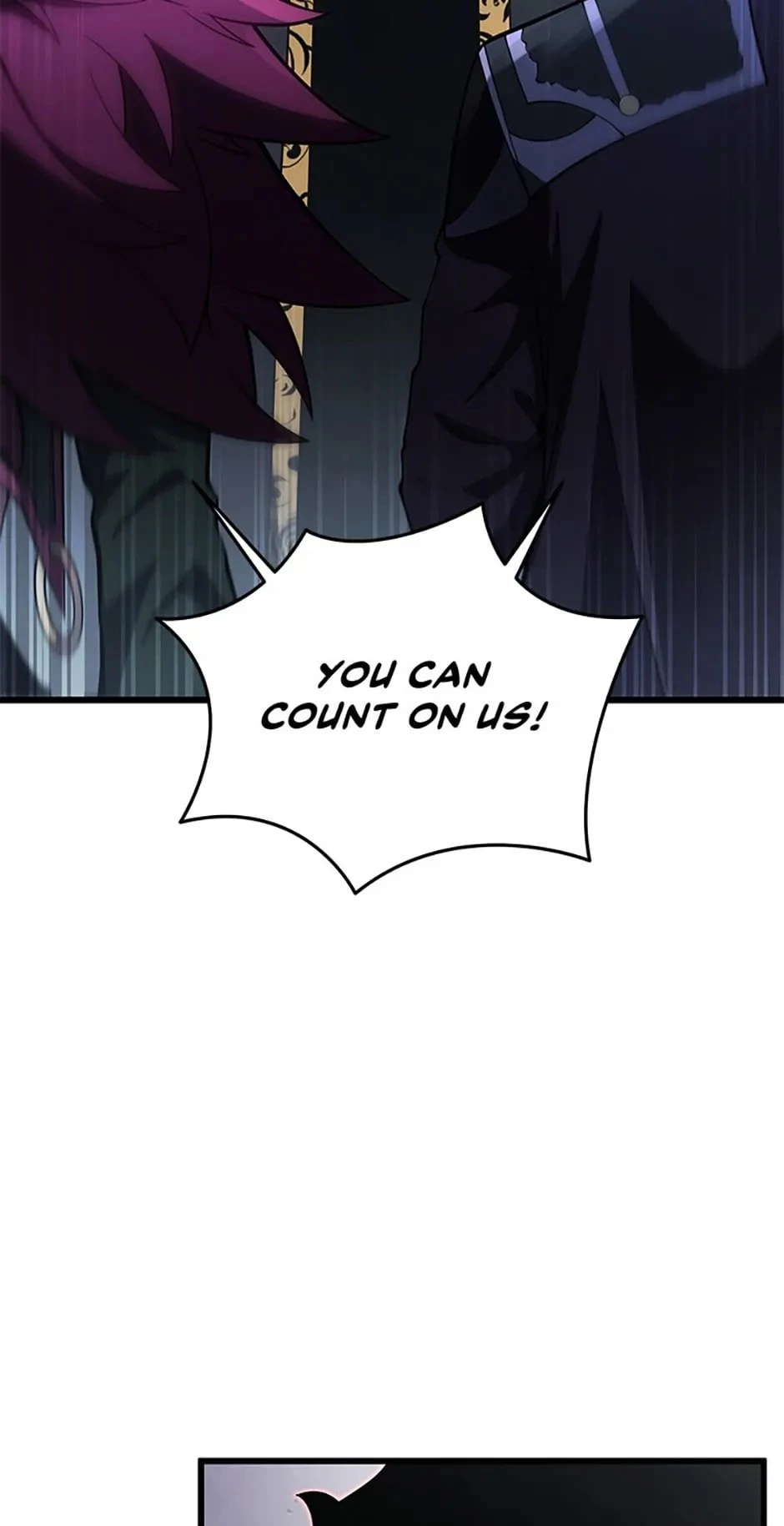 The Swordmaster's Son Chapter 98 - 38