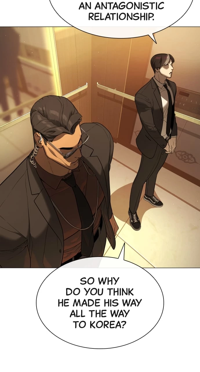 Killer Peter Chapter 43 - 68