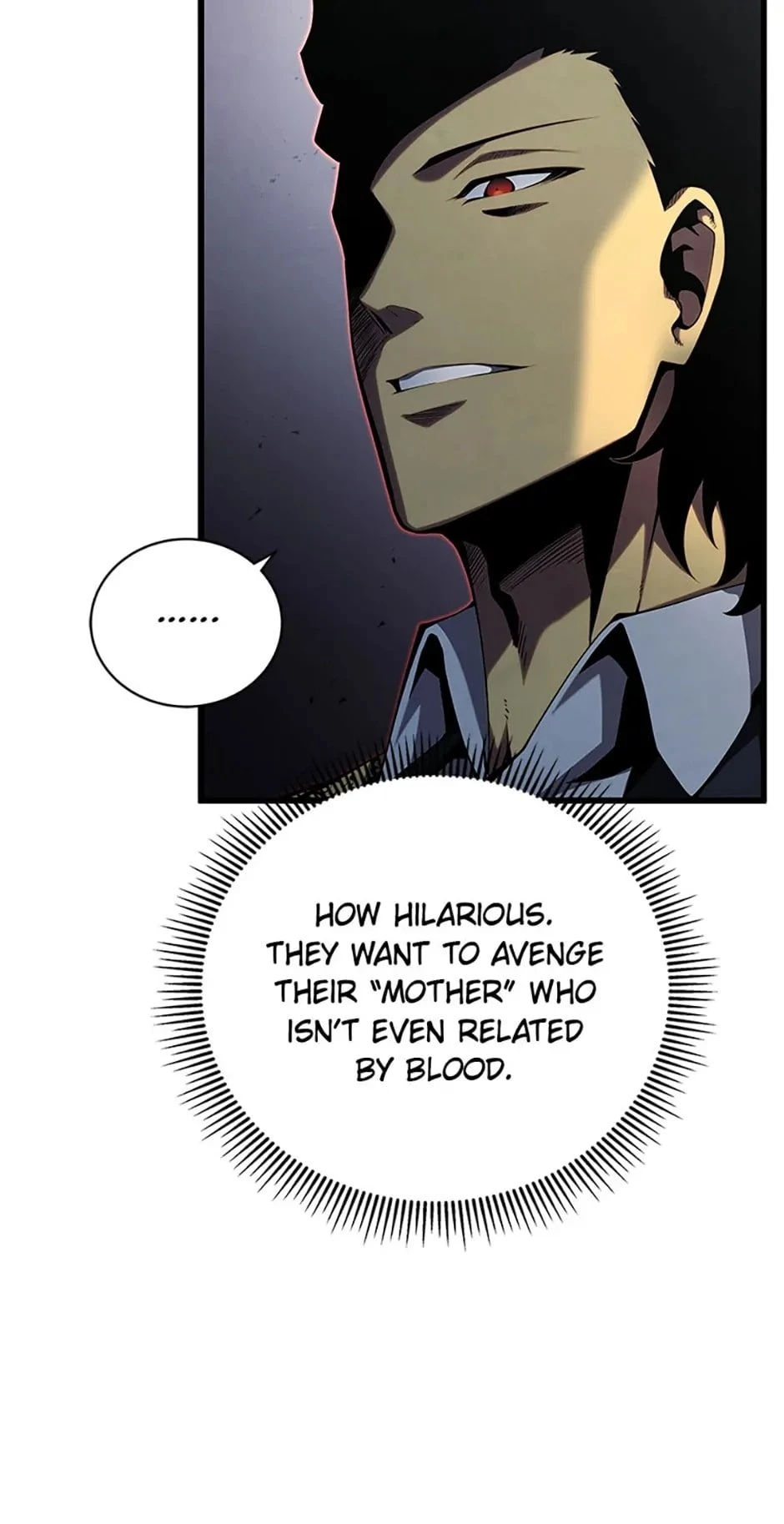 The Swordmaster's Son Chapter 98 - 39