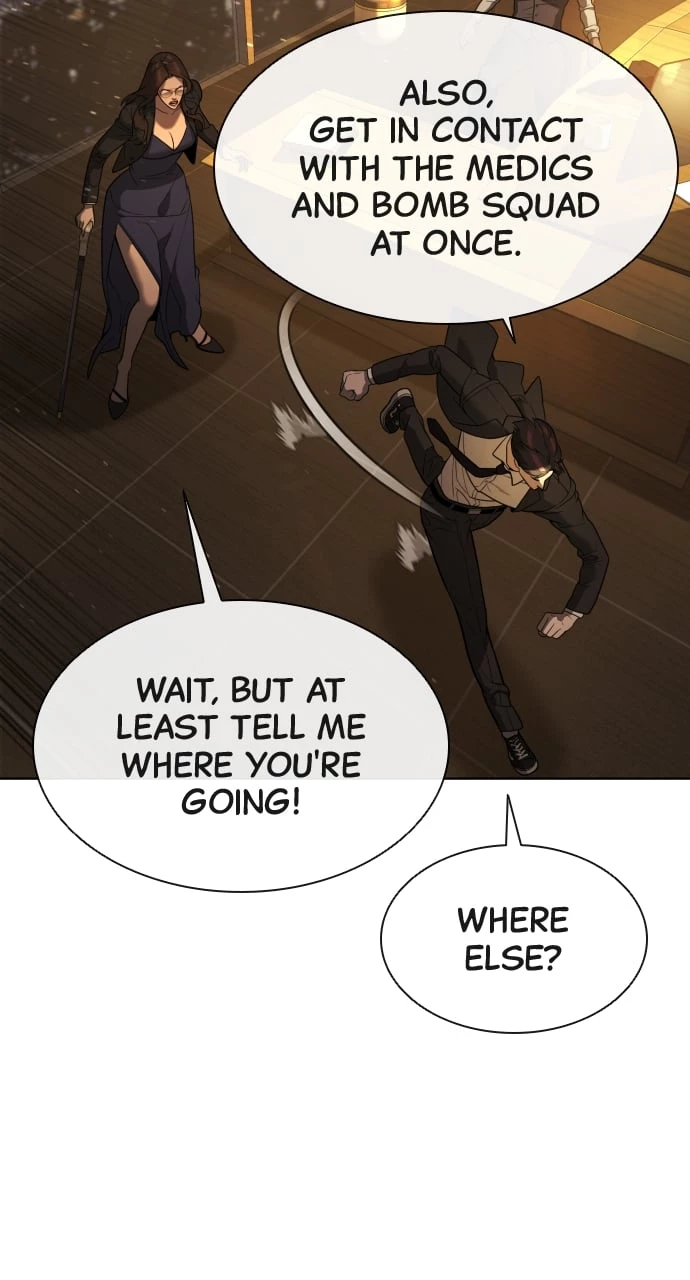 Killer Peter Chapter 44 - 90