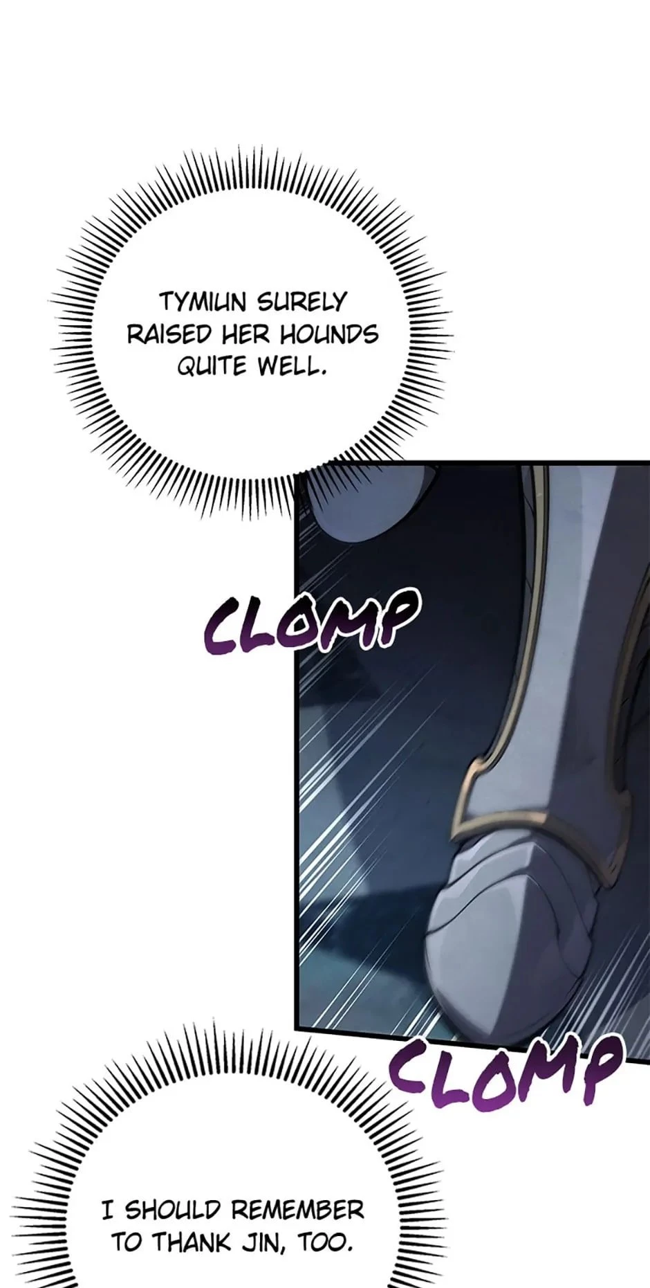 The Swordmaster's Son Chapter 98 - 40