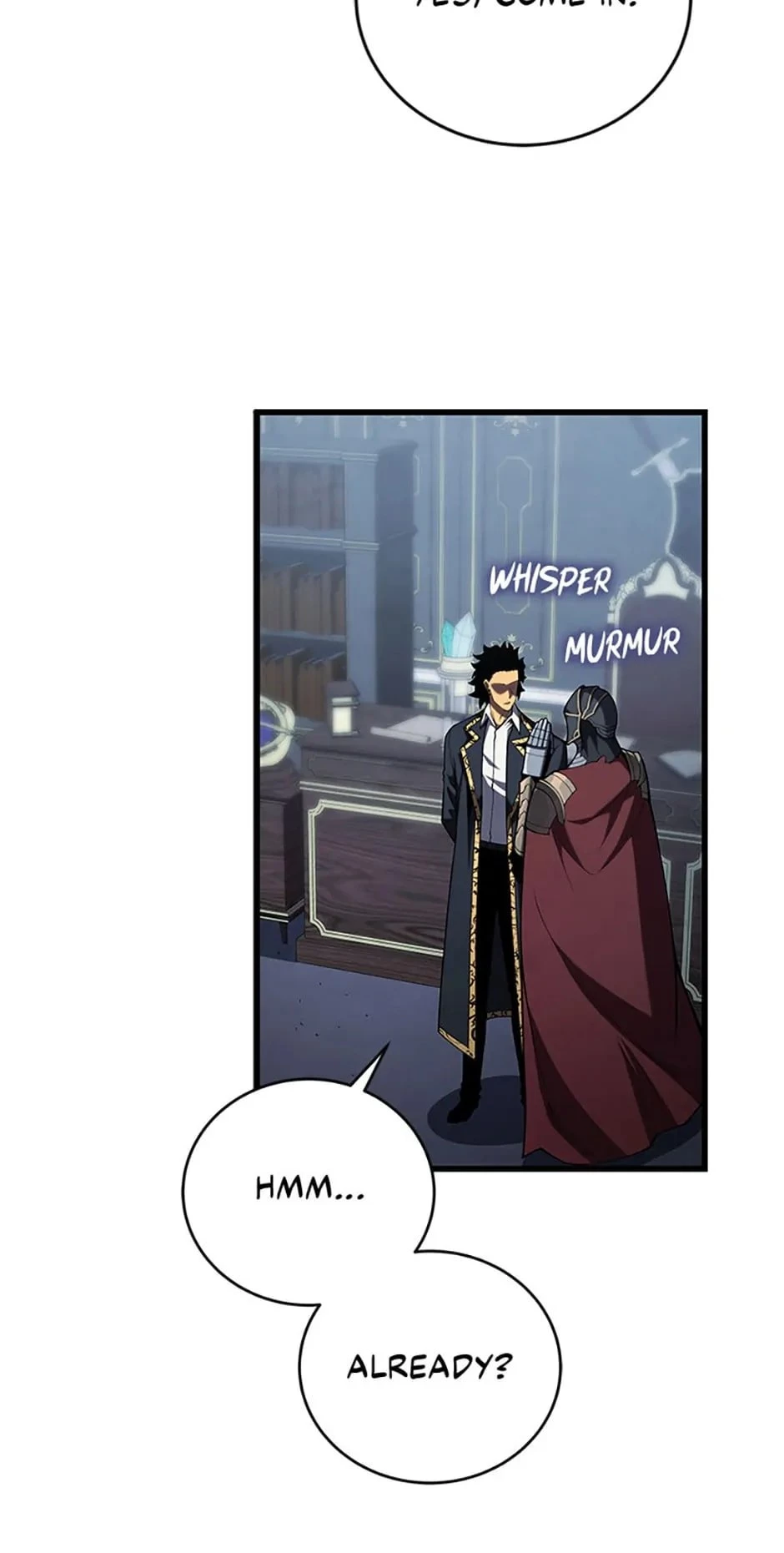 The Swordmaster's Son Chapter 98 - 43