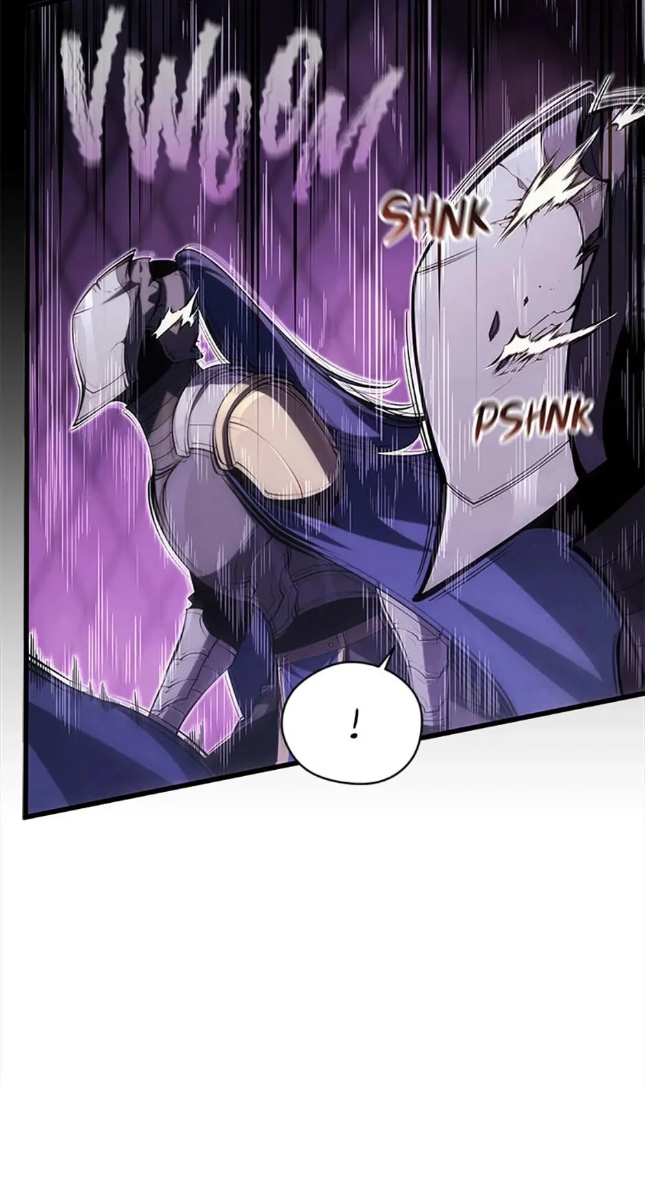 The Swordmaster's Son Chapter 97 - 4