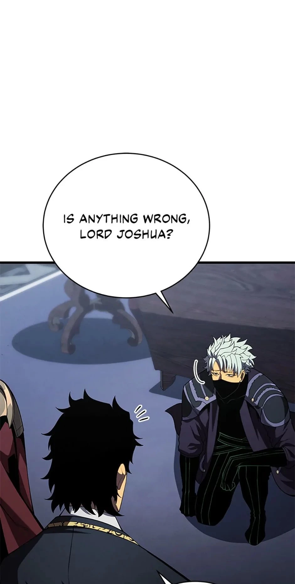 The Swordmaster's Son Chapter 98 - 44