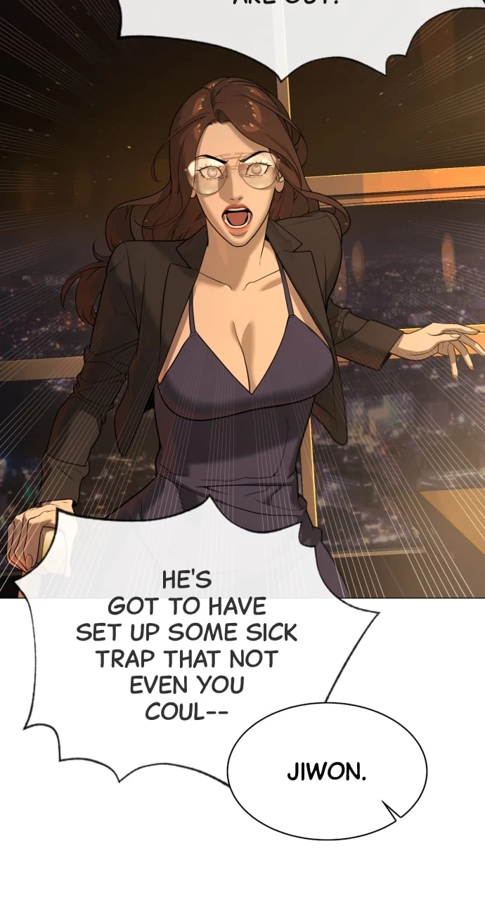 Killer Peter Chapter 44 - 93