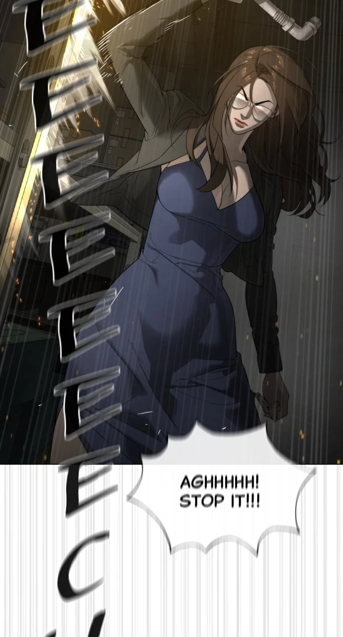Killer Peter Chapter 42 - 63