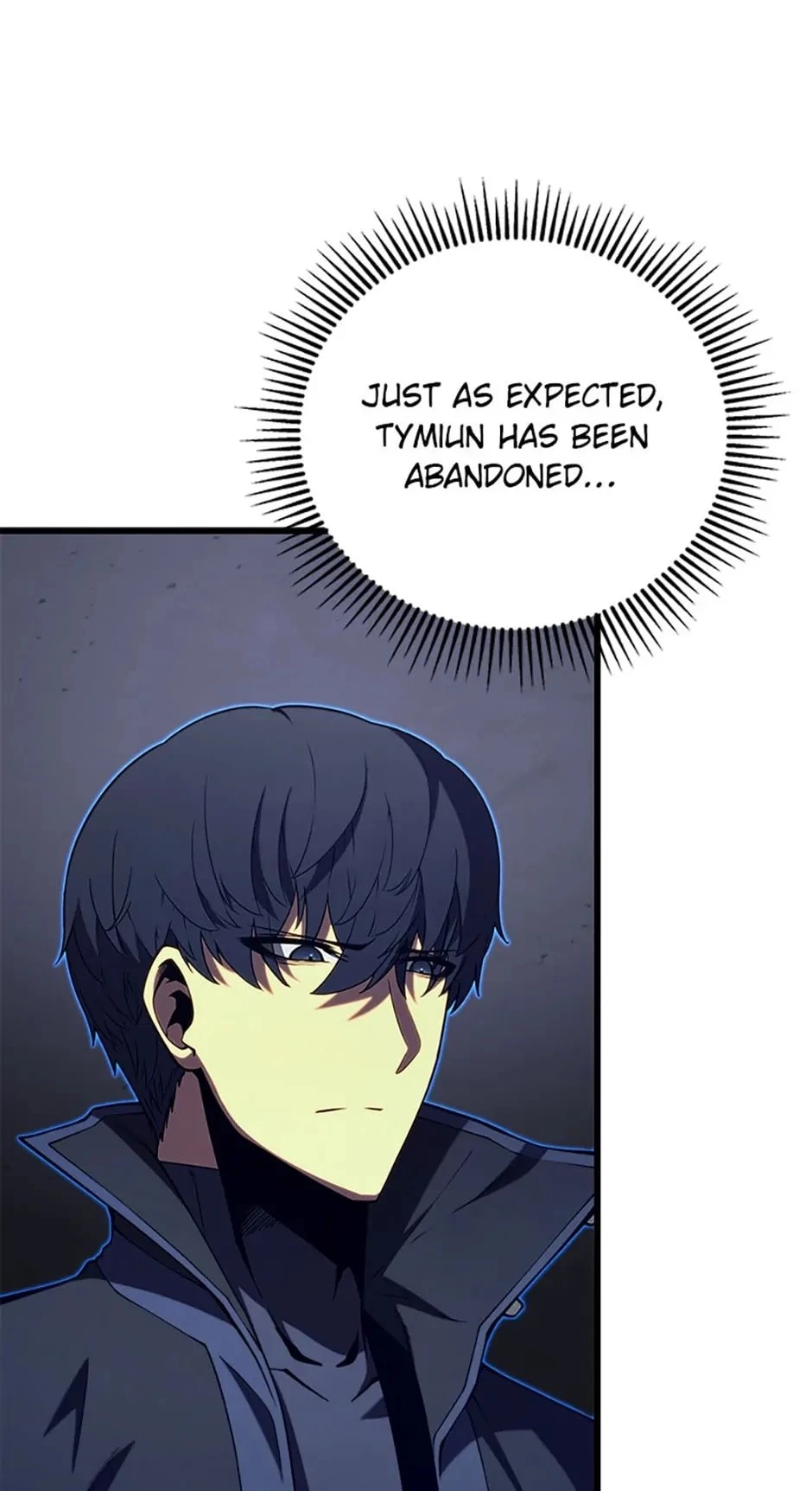 The Swordmaster's Son Chapter 97 - 5