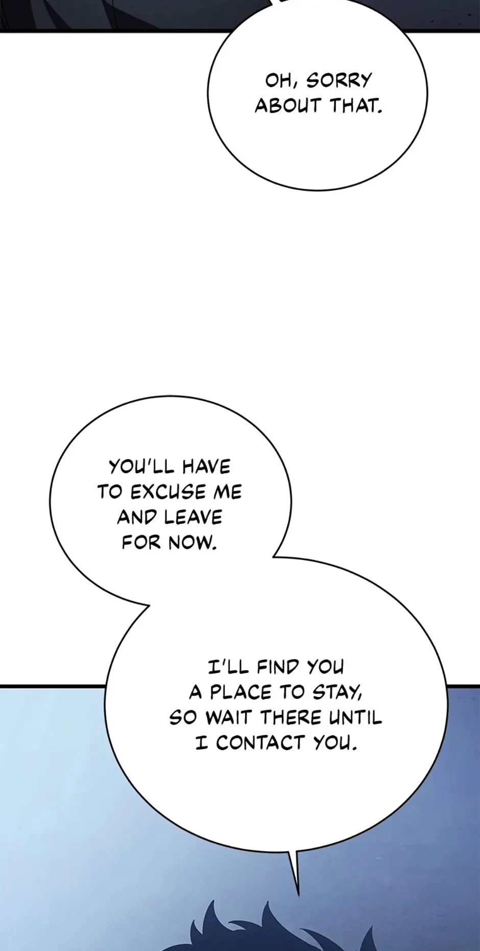 The Swordmaster's Son Chapter 98 - 45
