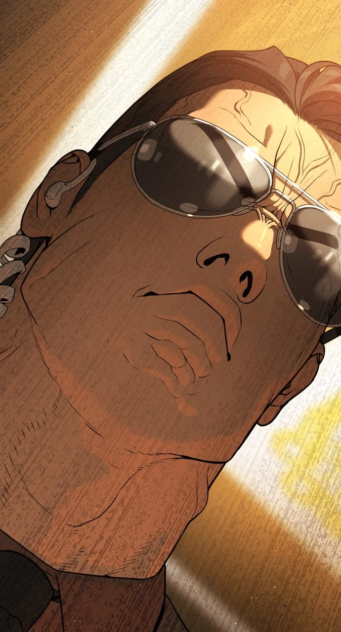 Killer Peter Chapter 43 - 75