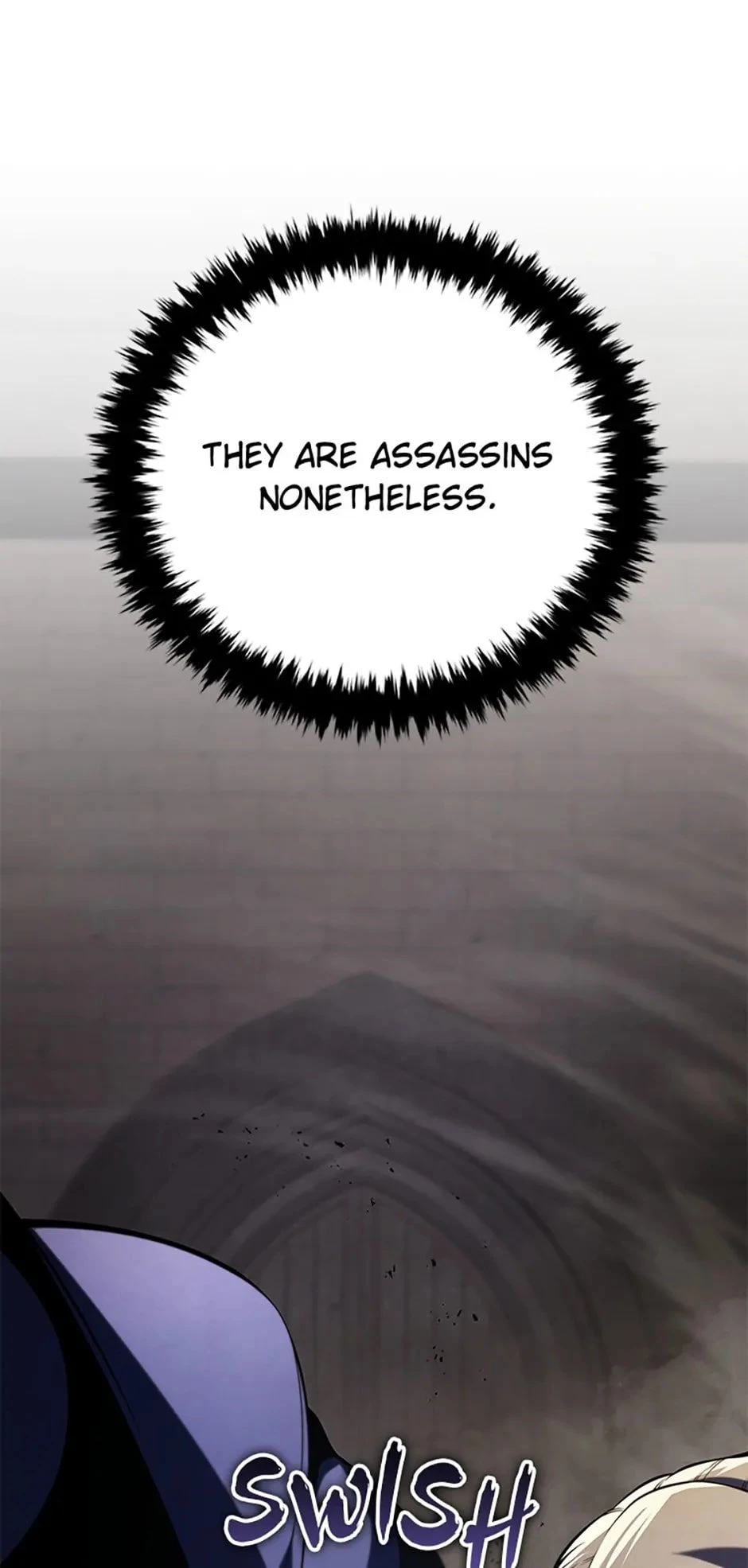 The Swordmaster's Son Chapter 97 - 8