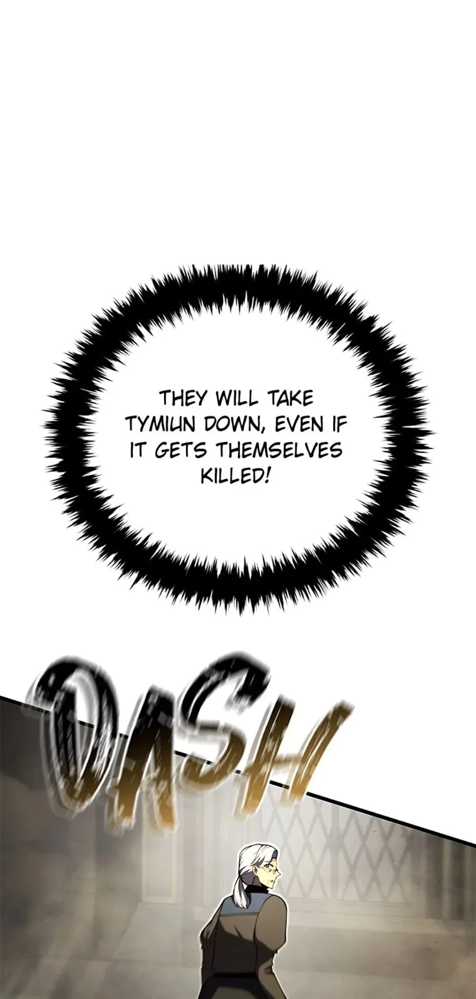 The Swordmaster's Son Chapter 97 - 10