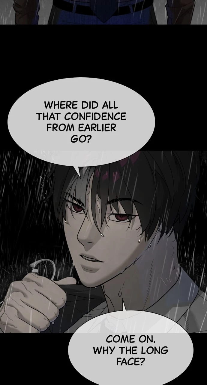 Killer Peter Chapter 45 - 100