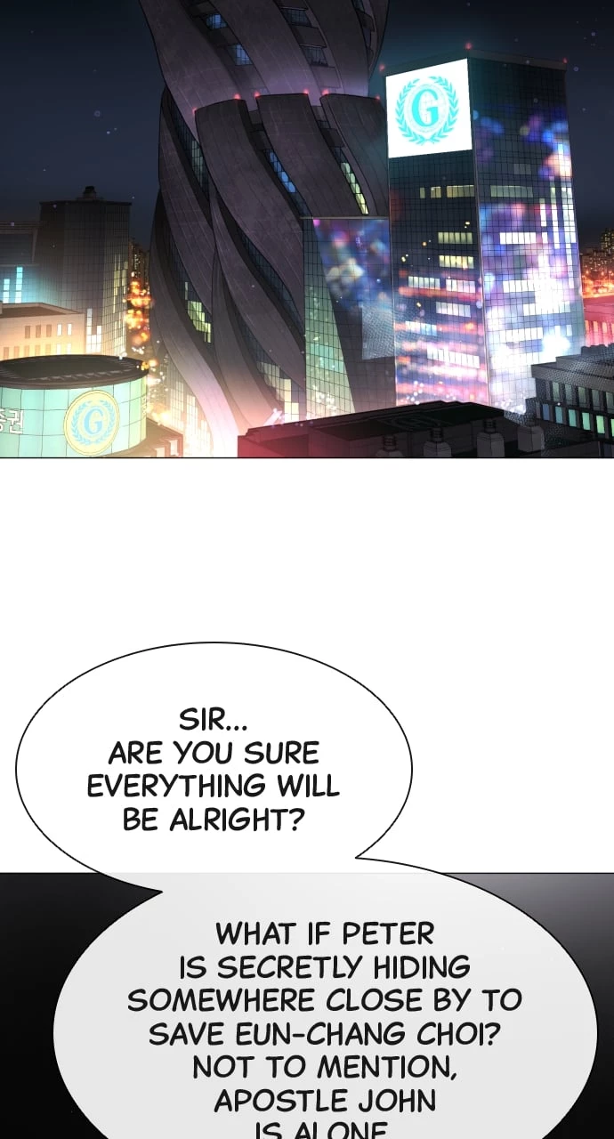 Killer Peter Chapter 44 - 100