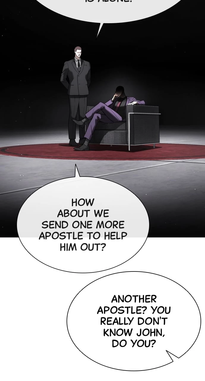 Killer Peter Chapter 44 - 101