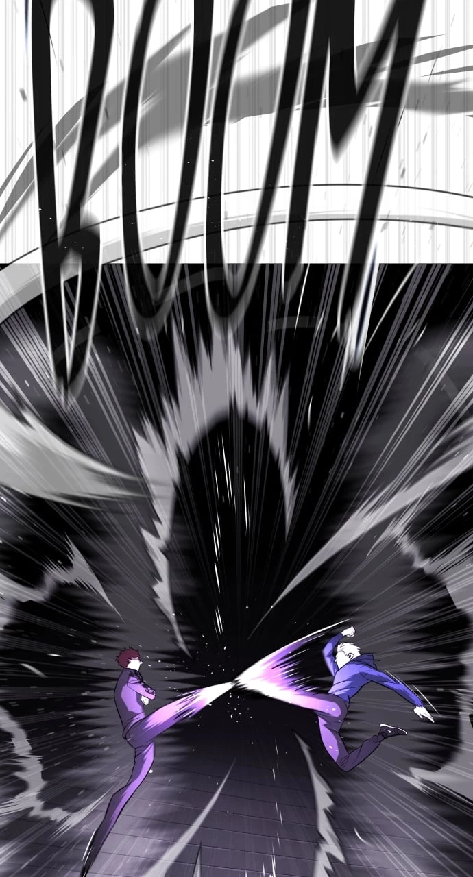Killer Peter Chapter 47 - 123