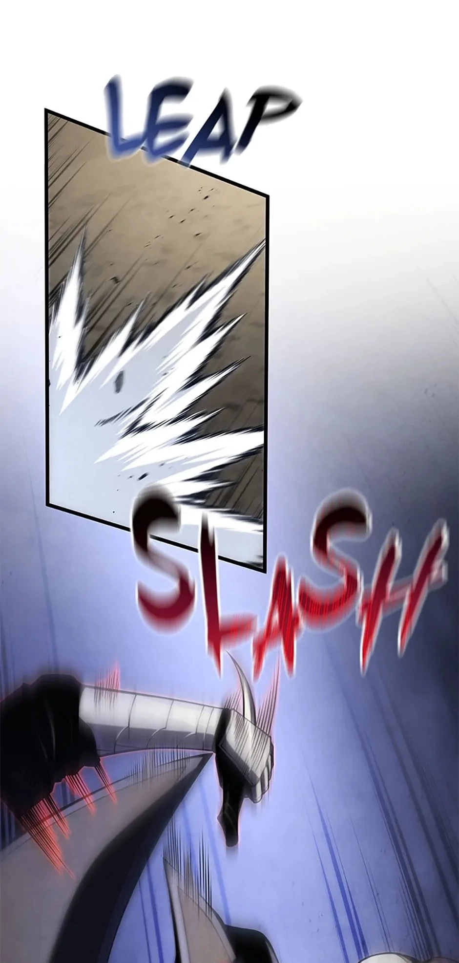 The Swordmaster's Son Chapter 97 - 12