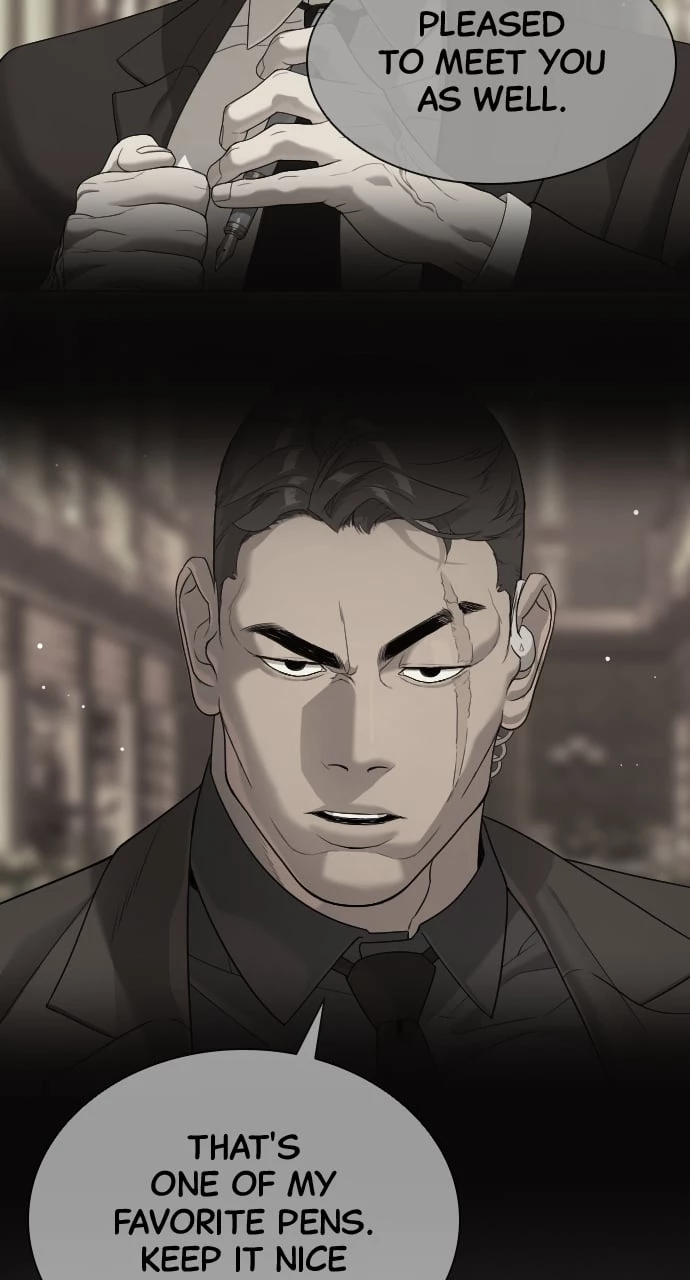 Killer Peter Chapter 43 - 82