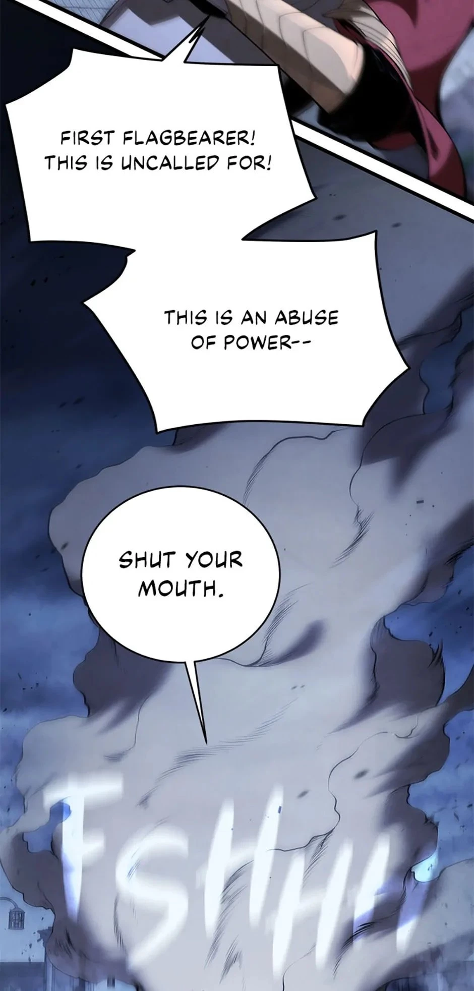 The Swordmaster's Son Chapter 98 - 50