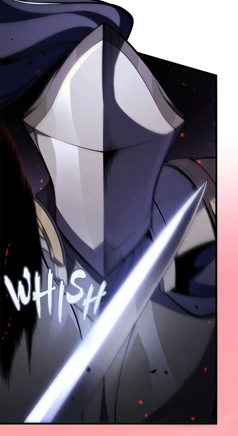 The Swordmaster's Son Chapter 97 - 15