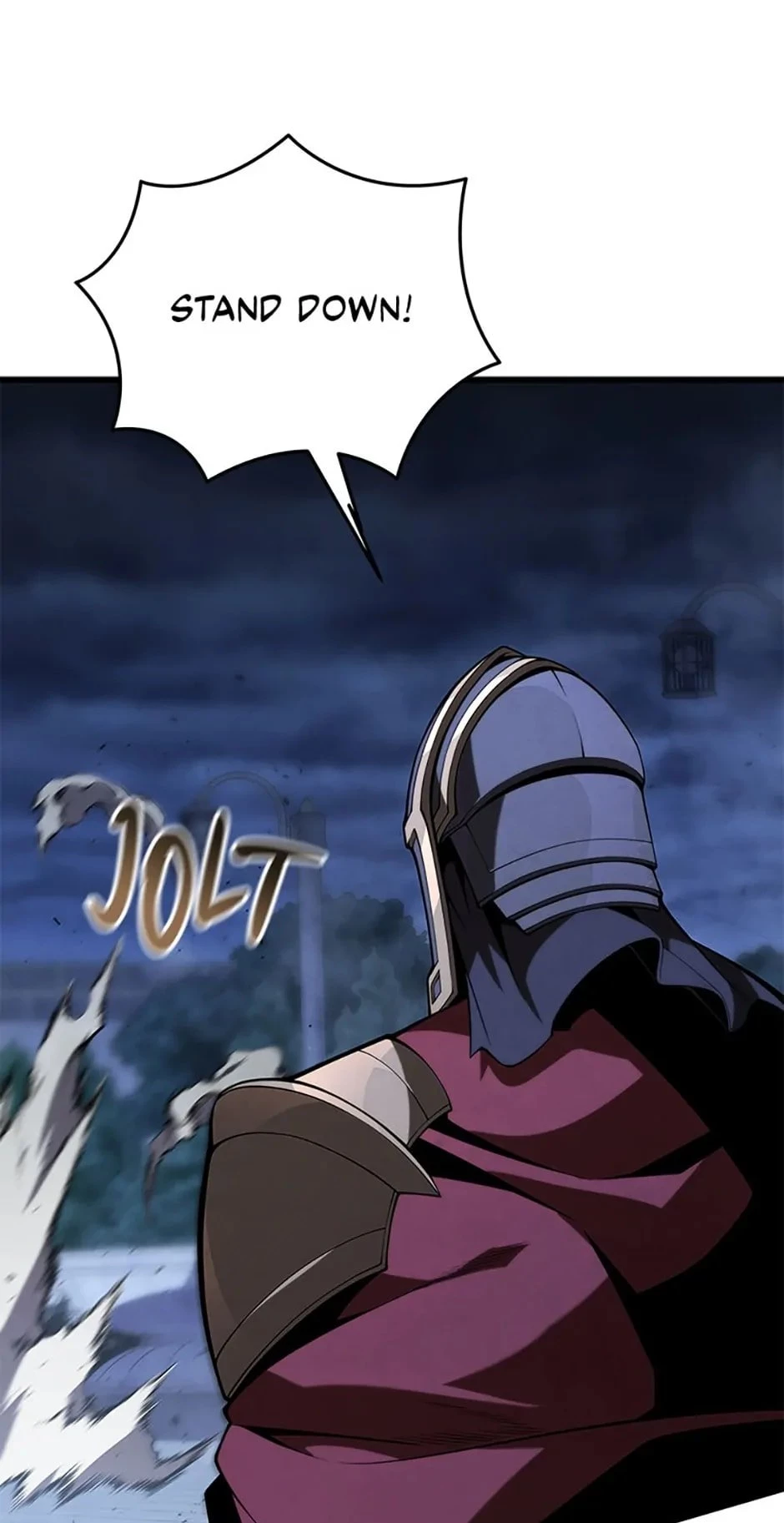 The Swordmaster's Son Chapter 98 - 53