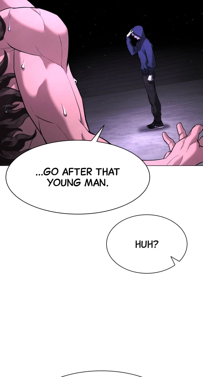 Killer Peter Chapter 47 - 128