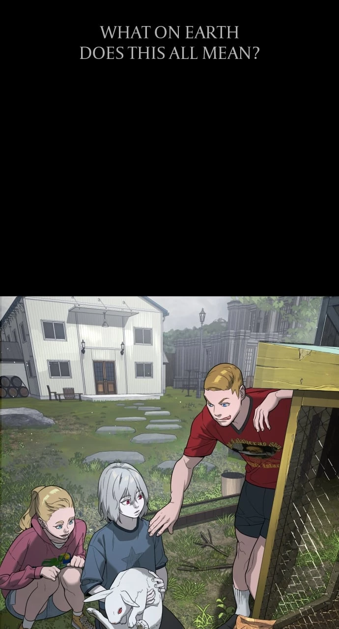 Killer Peter Chapter 45 - 108